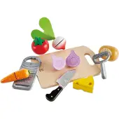 Hape Básicos De Cocina