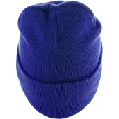 MSTRDS Gorra azul real