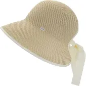 Chillouts - Women's Red Oak - Sombrero size XS, beige