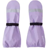 Reima - Kid's Kura - Manopla size 3, morado