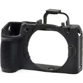 Easycover Cuerpo Cubierta para Nikon Z50 II negra