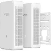 TP-LINK Punto De Acceso Wifi Omada Eap775-wall