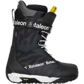 Bataleon Botas De Snowboard Salsa Lace