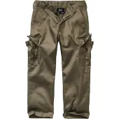 Brandit Pantalón oliva