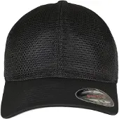Flexfit Gorra azul / rojo / negro / blanco