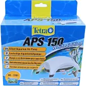 Tetesept APS 150 Edición Blanca