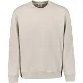 No-excess Sweater Crewneck Melange Kit Talla: L | Jerséis Outlet | Hombre