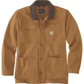 Carhartt Chaqueta Duck Loose Fit Chore