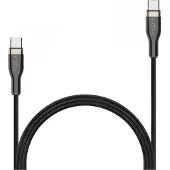 FIXED Cable Usb-c Fixdb-cc12-bk 1.2 M