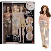 Barbie Muñeca You Create Mass 03