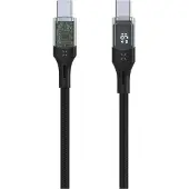 FIXED Cable Usb-c Fixdd-cc12-bk 1.2 M