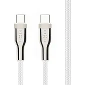 FIXED Cable Usb-c Fixdb-cc12-wh 1.2 M