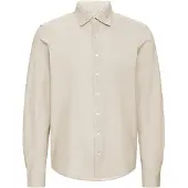 Casual Friday Camisa ' CFFris ' marrón