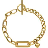 LASCANA Pulsera oro