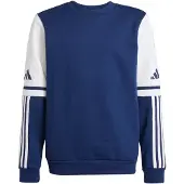 Adidas Camiseta deportiva azul / blanco