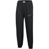 Nike Pantalón deportivo 'Academy 25' negro / blanco