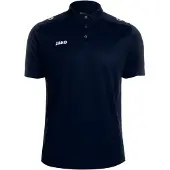 Jako Camiseta funcional azul oscuro / blanco