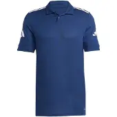 Adidas Camiseta funcional 'Squadra 25' marino / blanco