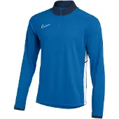 Nike Camiseta deportiva 'Academy 25' azul / navy / blanco