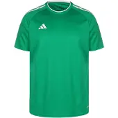 Adidas Camiseta funcional 'Campeon 23' verde / blanco