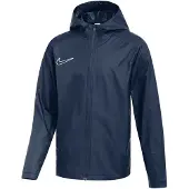 Nike Chaqueta deportiva 'Academy 25' marino / blanco