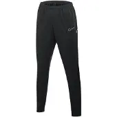 Nike Pantalón deportivo 'Academy 25' negro / blanco