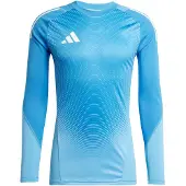 Adidas Camiseta de fútbol 'Tiro 25 Pro' azul claro / blanco