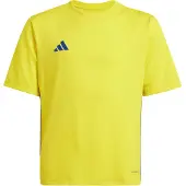 Adidas Camiseta funcional amarillo