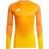 Adidas Camiseta de fútbol naranja / naranja claro / blanco