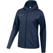 Nike Chaqueta deportiva 'Academy 25' navy / blanco