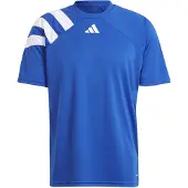 Adidas Camiseta de fútbol 'Fortore 23' azul / blanco