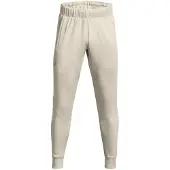 Under Armour Pantalón deportivo 'Curry Playable' blanco lana