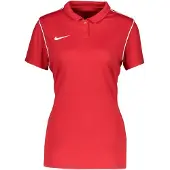 Nike Camiseta funcional 'Park 20' rojo / blanco