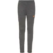 Nike Pantalón deportivo antracita / naranja claro / negro