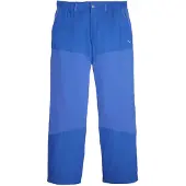 Puma Pantalón deportivo azul / azul claro