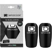 Tape Design Espinilleras Mini Pro