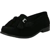 Steve madden Mocasines 'Esra' negro