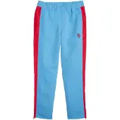 Puma Pantalón deportivo azul / rojo
