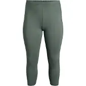 Zizzi Leggings verde