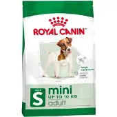 Royal Canin Mini Adult - 3 x 2 kg