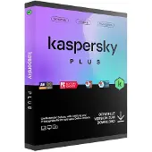 Kaspersky Lab Plus 2026