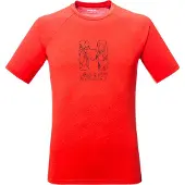 Millet Camiseta De Manga Corta Cimaï Natural
