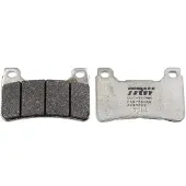 TRW Pastillas De Freno Ultra Carbon Mcb755crq