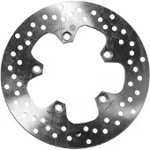 Brembo Disco De Freno Oro 68b407h3