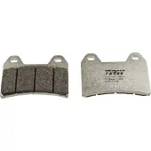 TRW Pastillas De Freno Ultra Carbon Mcb683crq