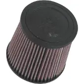 K&N Filtro De Aire 102 Mm Ru-3600