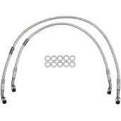 TRW Cables de freno DELANTERO MCH 224 V2