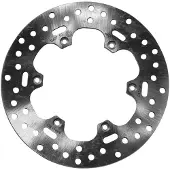 Brembo Disco De Freno 68b40752