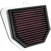 K&N Filtro De Aire Yamaha Ya-1006