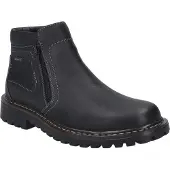 Josef seibel Botas negro